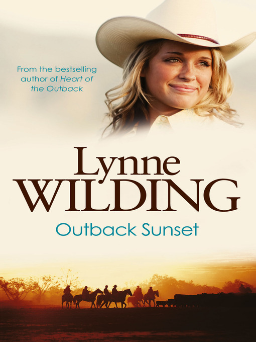 Title details for Outback Sunset by Lynne Wilding - Available